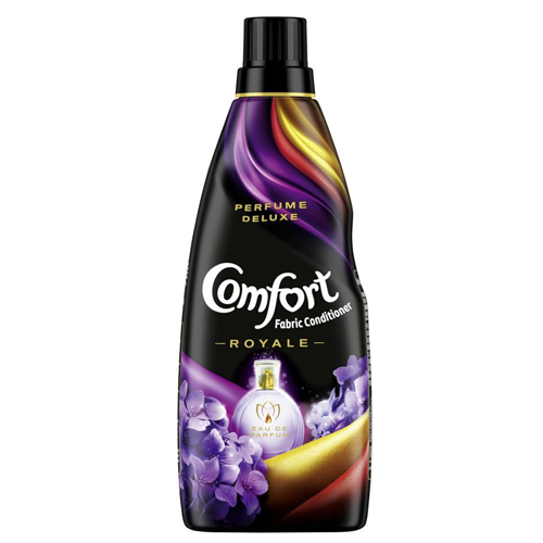 Comfort Fabric Conditioner Royale