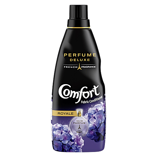 Comfort Fabric Conditioner Super Sensorial Royale