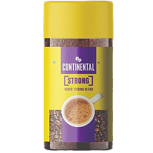 Continental Strong Chicory Mixture