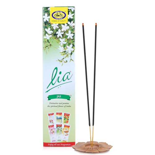 Cycle Lia Jasmine Incense Stick