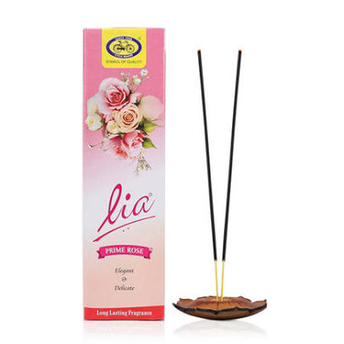 Cycle Prime Rose Sticks
