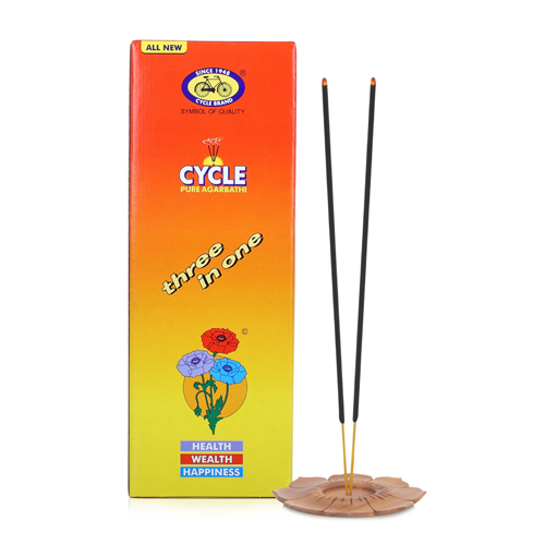 Cycle Tree In One Incense Stick