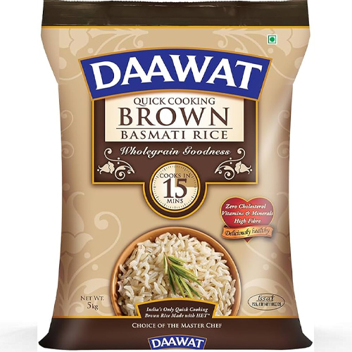 Daawat Brown Rice