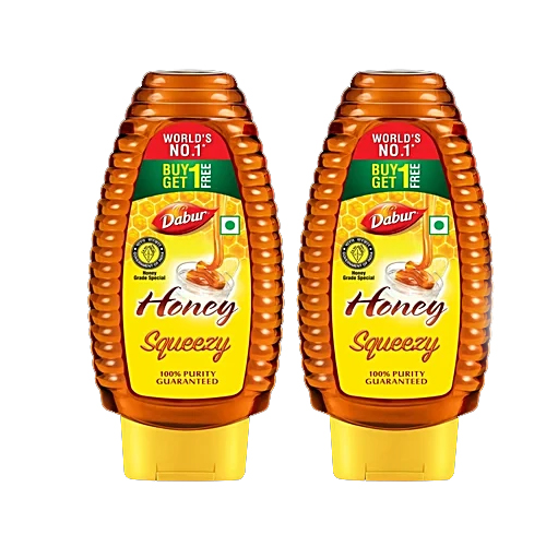 Dabur Honey Combo