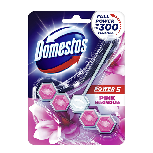 Domestos Pink Magnolia