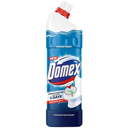 Domex Ocean Fresh Toilet Clraner