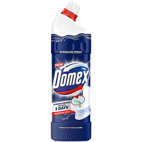 Domex Sparkling Fresh Cleaner