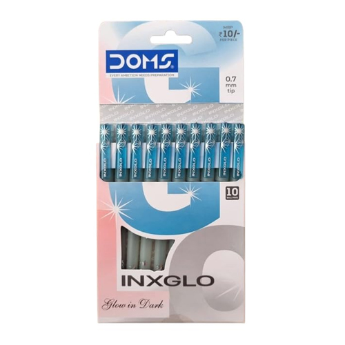 Doms Inxglo Ball Pen