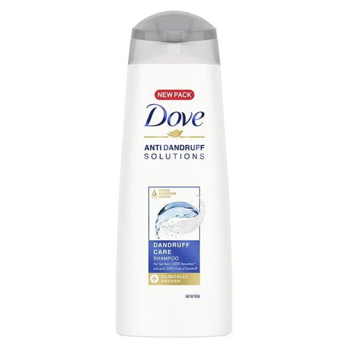 Dove Dandruff Care Shampoo