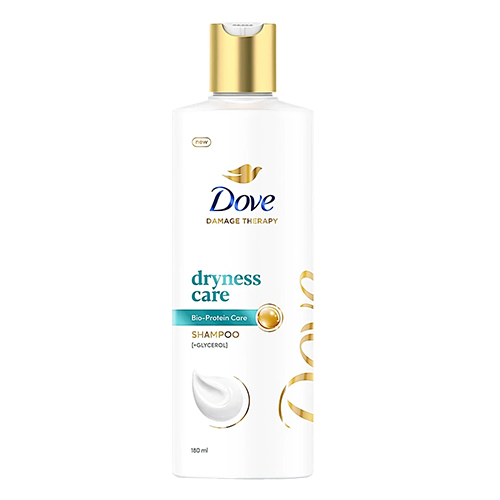 Dove Dryness Care Bio Protein Shampoo