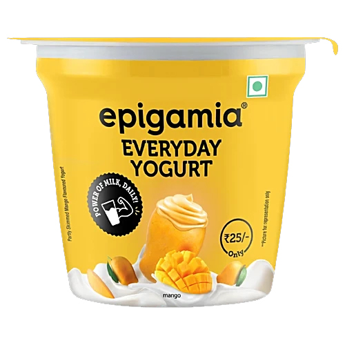 Epigamia Everyday Mango