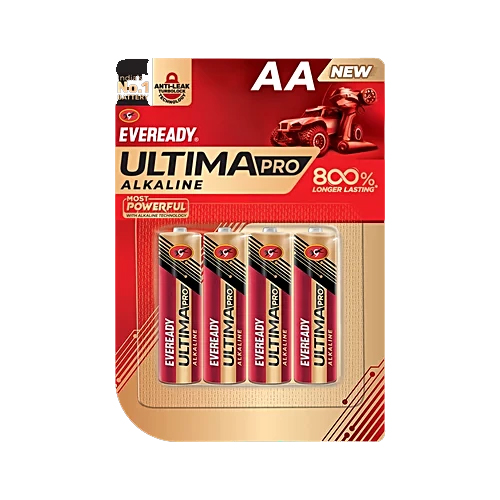 Eveready Ultima Pro Aa2115