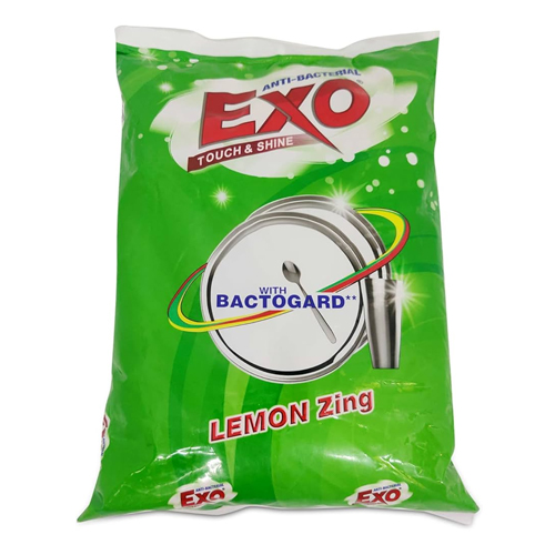 Exo D-Wash Powder