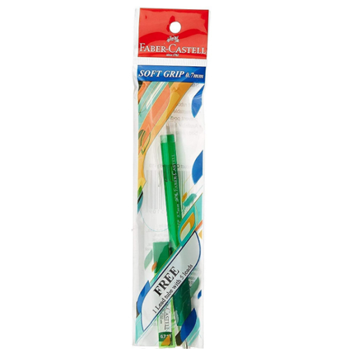 Faber Castell Soft Grip Pencil
