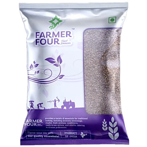 Farmer Four Ajwain