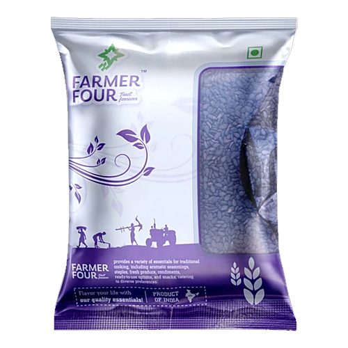 Farmer Four Sesame Black