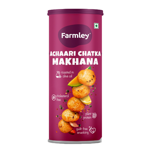 Farmley Achaari Chatka