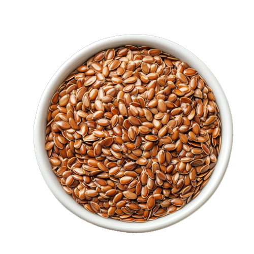 Flax Seeds