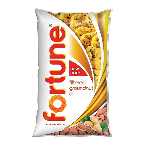 Fortune Grndnt Oil Pch