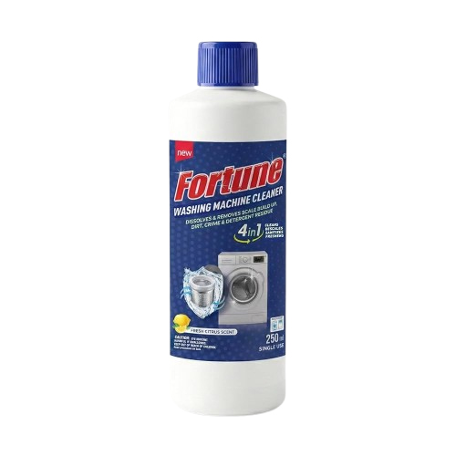 Fortune Washing Machine Cleaner 4In1