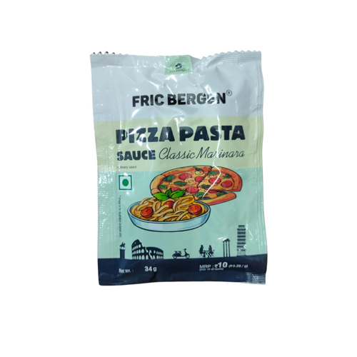 Fric Bergen Pizza Pasta Sauce