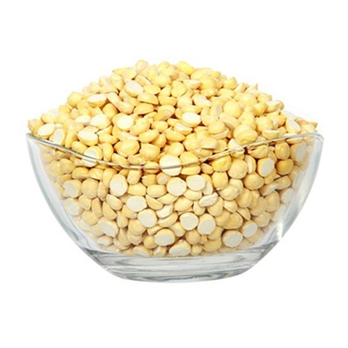 Fried Gram Split