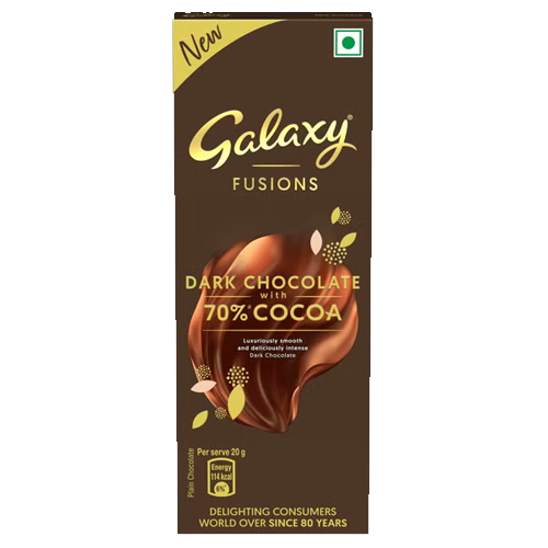 Galaxy Fusions Drk Chocococoa
