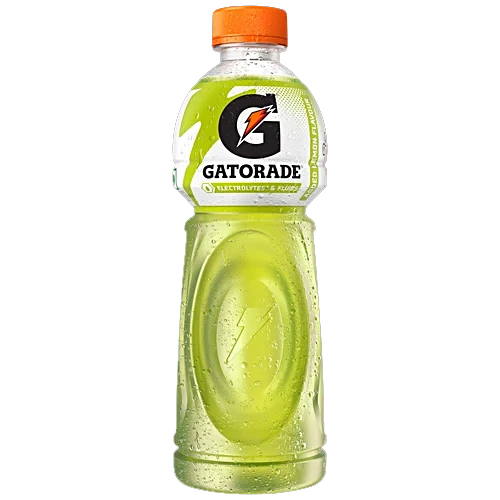 Gatorade Lemon