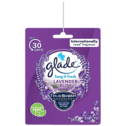Gflade Lavender Bliss