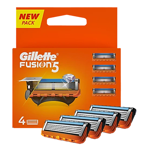 Gillette Fusion 5 Cartridge