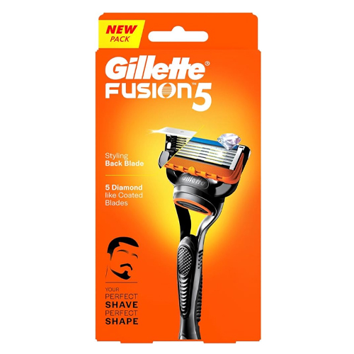 Gillette Fusion 5 Power Razor