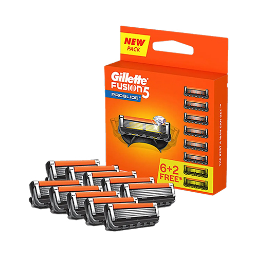 Gillette Fusion 5 Proglide