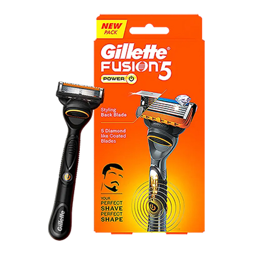 Gillette Fusion Power 1Pack