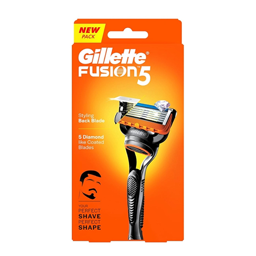 Gillette Fusion Razor