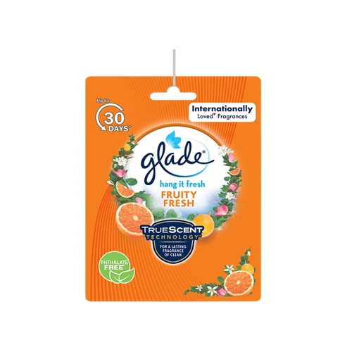 Glade Hang Fresh Fruity Fresh