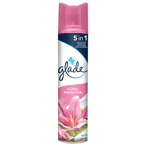 Glade Tandf Floral Perfection Primary