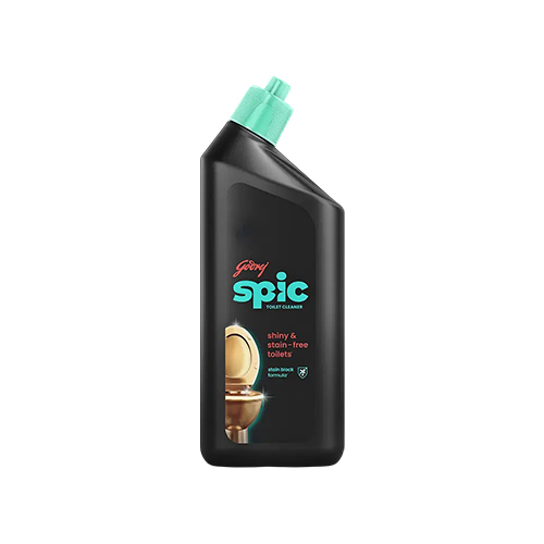 Godrej Spic Toilet Cleaner
