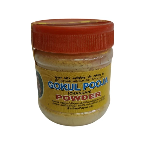Gokul Pooja Chandan Powder