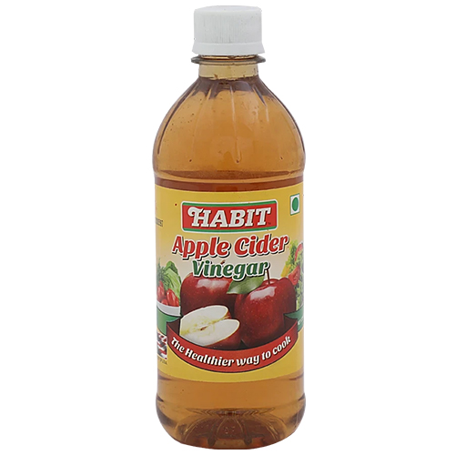 Habit Apple Cider Vinegar