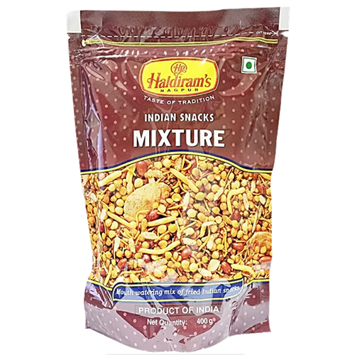 Haldirams Mixture