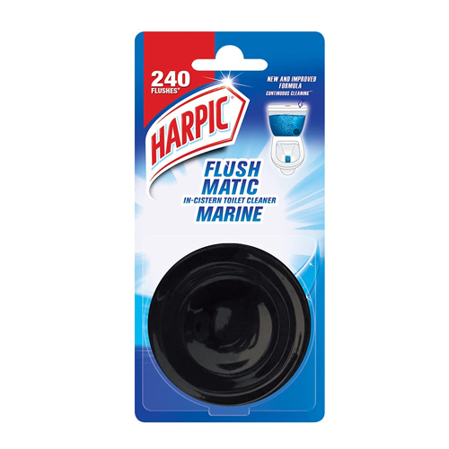 Harpic Flush Matic Marine