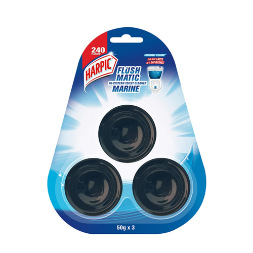 Harpic Flush Matic Toilet Cleaner