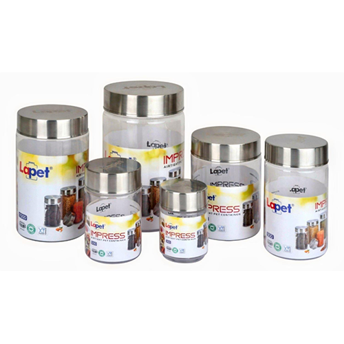 Lapet Impress Airtight Container
