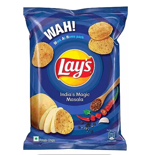Lays Indias Magic Masala
