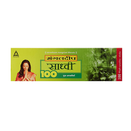Mangaldeep Agarabathy Sadhvi