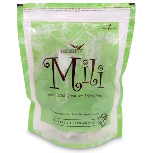 Mili Tamarind Candy