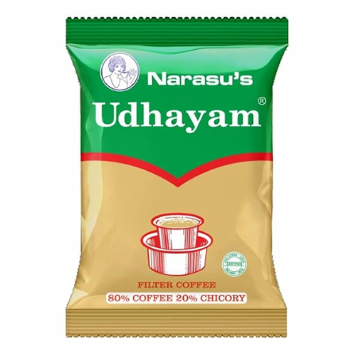 Narasus Udayam Coffee