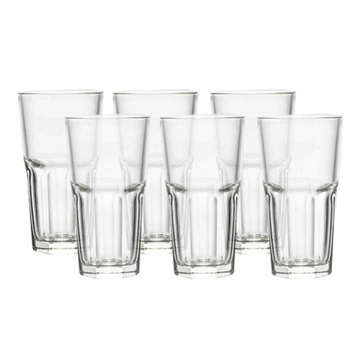 Ocean Centra Hi Ball Glass P01961