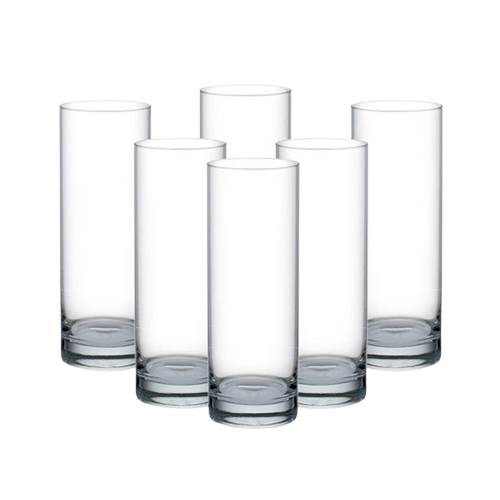 Ocean New York Hi Ball Glass B07811