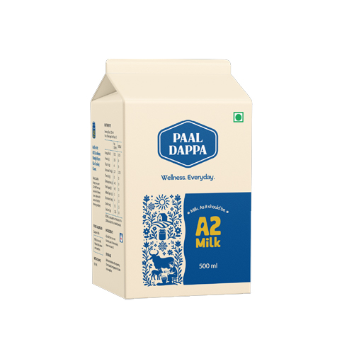 Paal Dappa A2 Milk